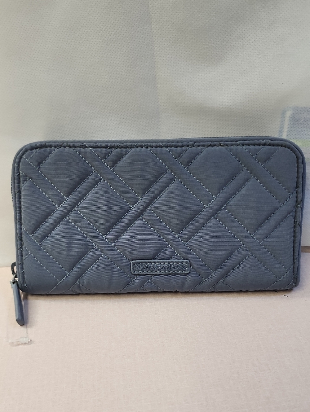 Vera Bradley RFID Georgia Wallet